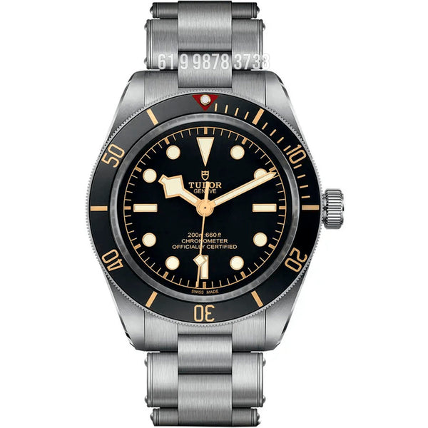 Relógios Super Clone Tudor
