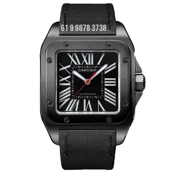 Relógios Super Clones Cartier