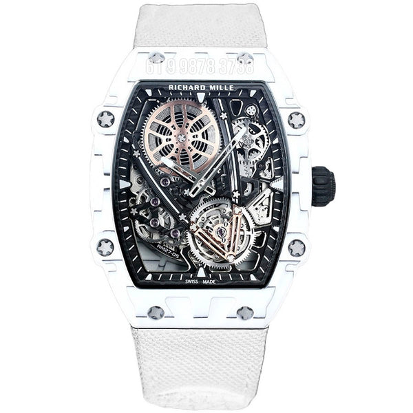 Relógios Super Clone Richard Mille