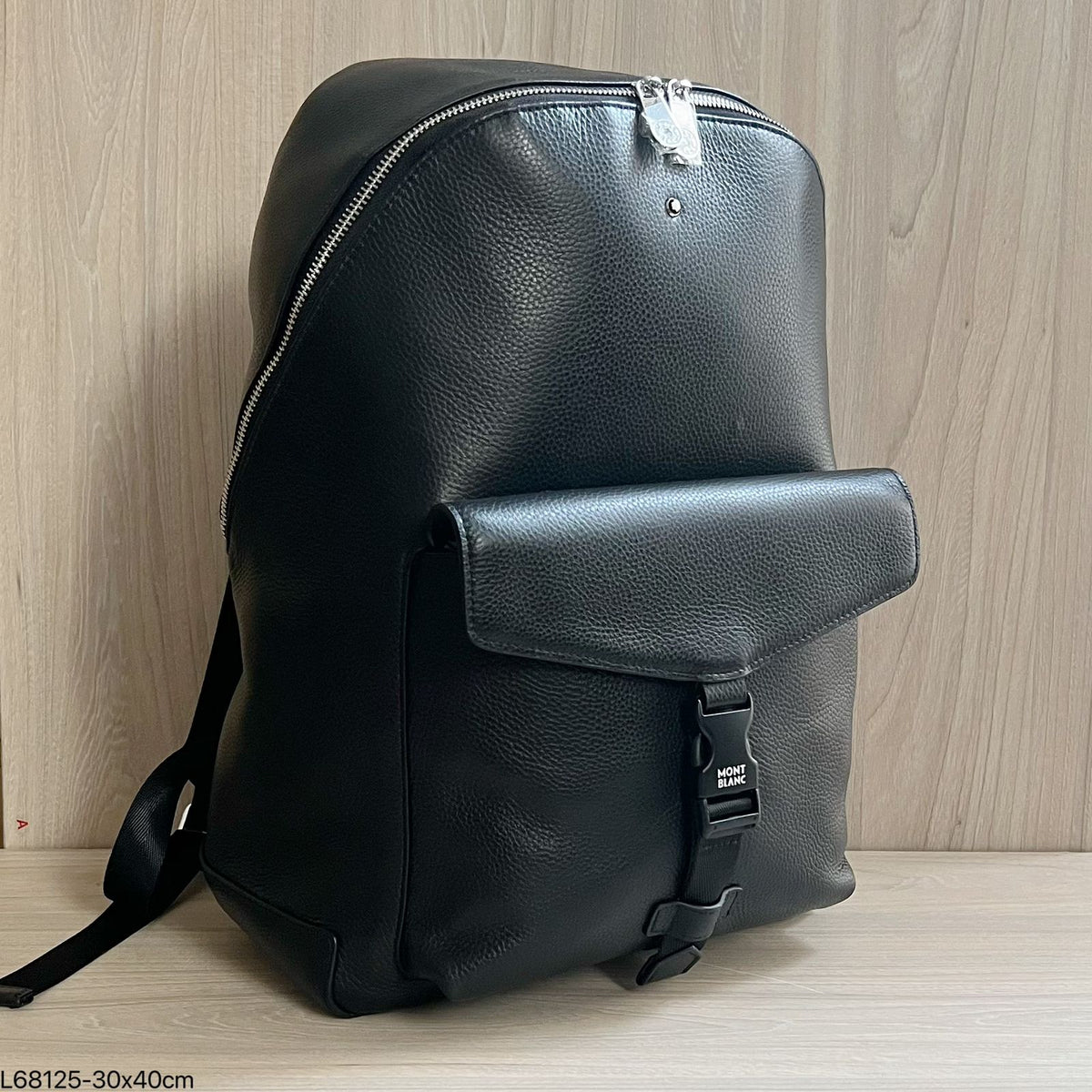 MOCHILA MONT BLANC SUPER CLONE