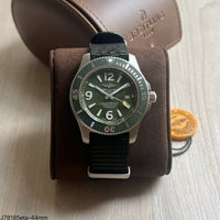 BREITLING SUPEROCEAN 44MM VERDE SUPER CLONE