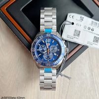TAG HEUER FORMULA 1 F1  43MM CAZ1014.BA0842 SUPER CLONE