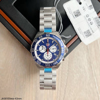 TAG HEUER FORMULA 1 F1  43MM CAZ1018.FC8213 SUPER CLONE