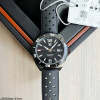 TAG HEUER FORMULA 1 F1 CALIBRE 5 41MM WAZ2115.FT8023 SUPER CLONE