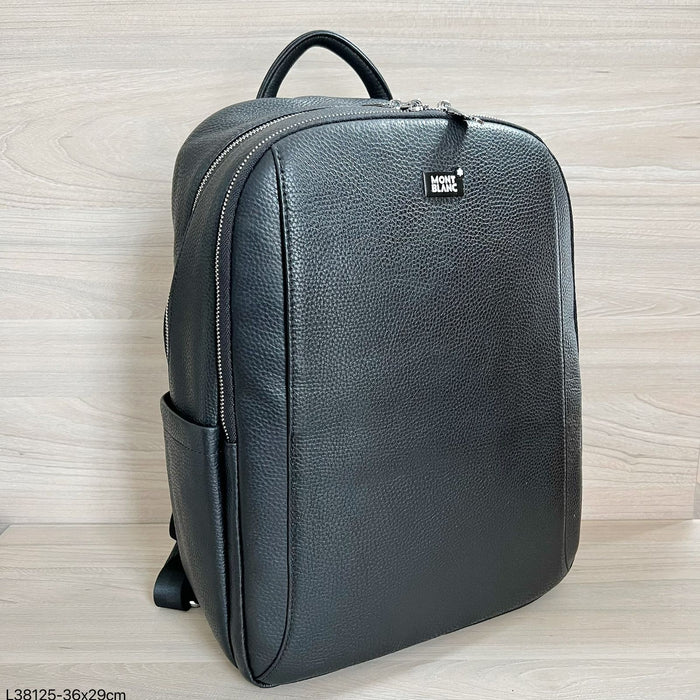 MOCHILA MONT BLANC SUPER CLONE