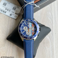 TAG HEUER FORMULA 1 F1 43MM CAZ101N.FC8243 SUPER CLONE
