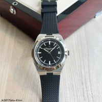 VACHERON CONSTANTIN OVERSEAS PRATA 41MM SUPER CLONE