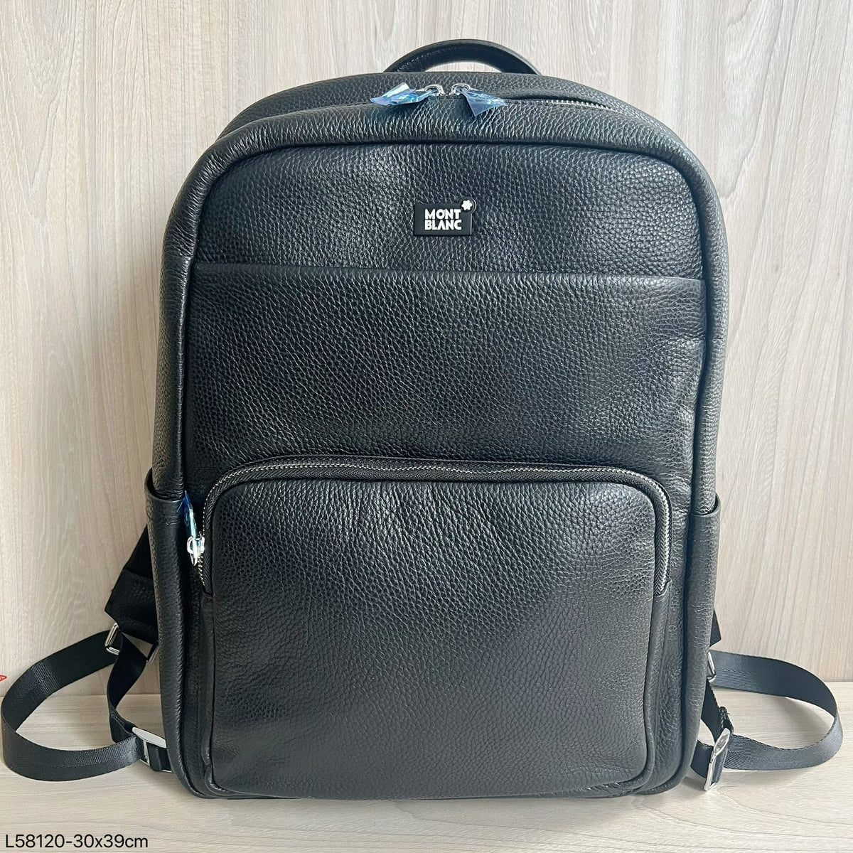 MOCHILA MONT BLANC SUPER CLONE
