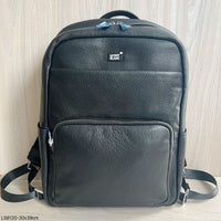 MOCHILA MONT BLANC SUPER CLONE