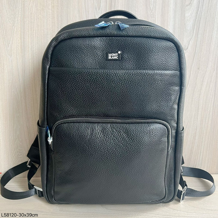 MOCHILA MONT BLANC SUPER CLONE