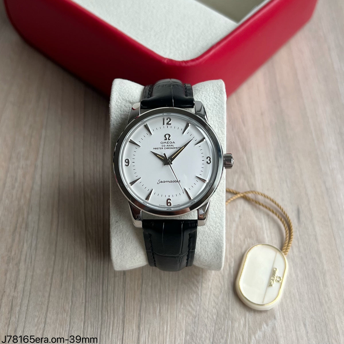 OMEGA SEAMASTER 39MM SUPER CLONE