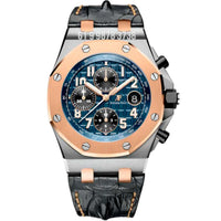 AUDEMARS PIGUET ROYAL OAK OFFSHORE 42MM MISTO SUPER CLONE
