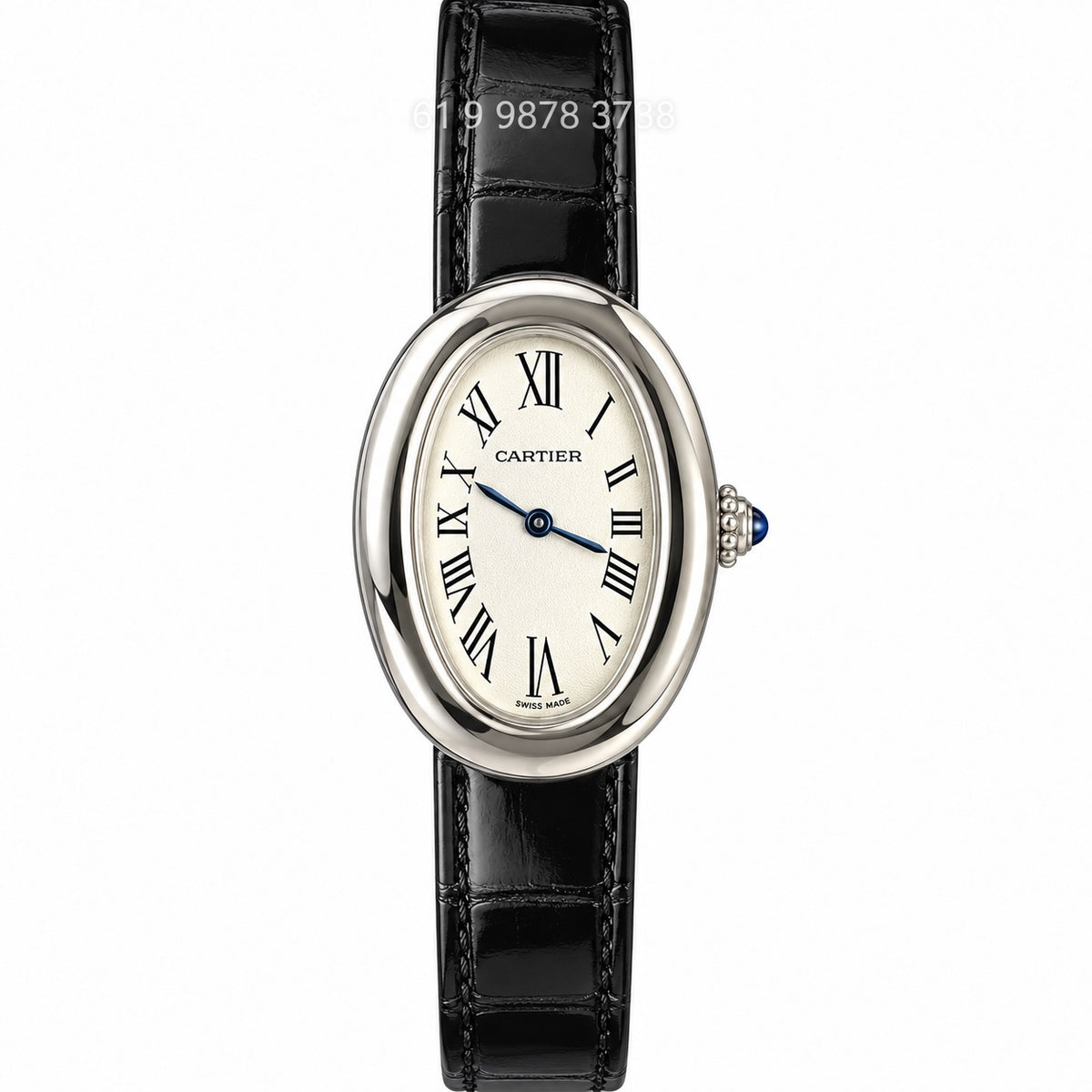 CARTIER BAIGNOIRE 22MM SUPER CLONE