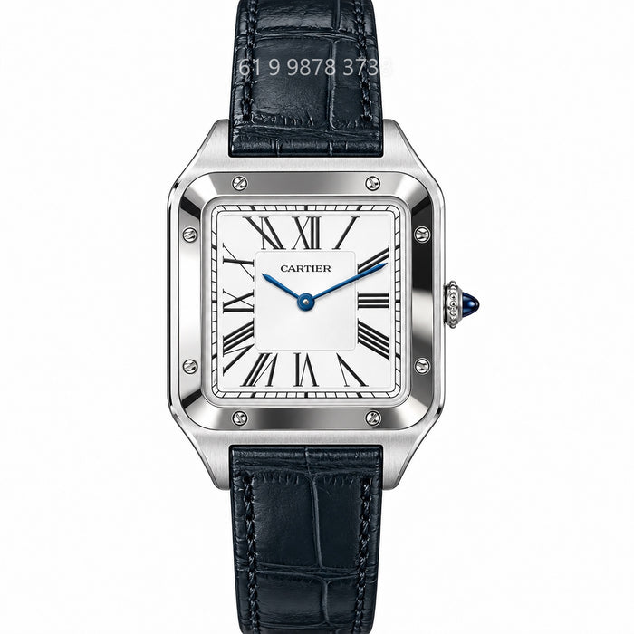 CARTIER SANTOS DUMONT XL 34MM SUPER CLONE