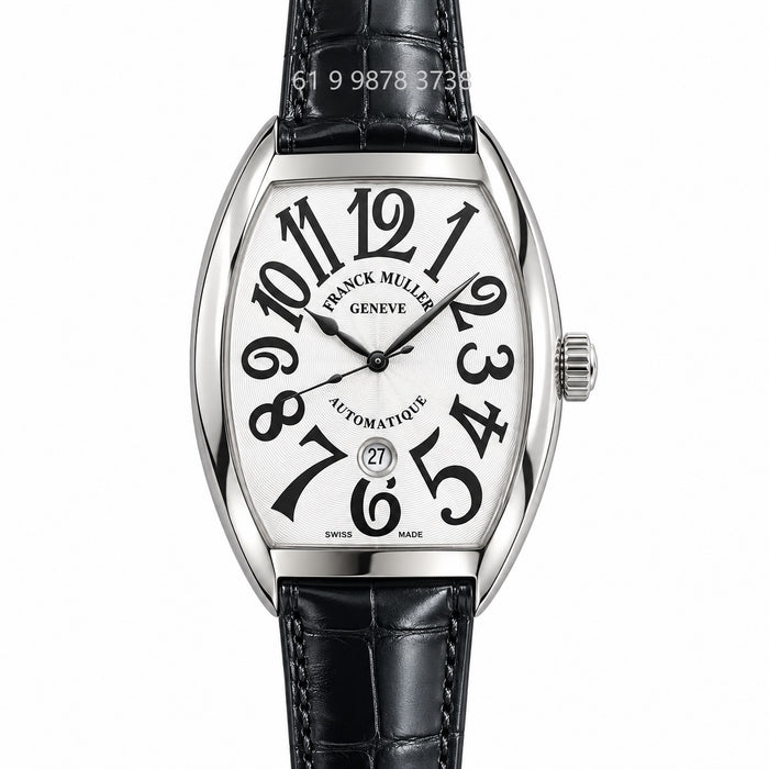 FRANCK MULLER 39MM SUPER CLONE