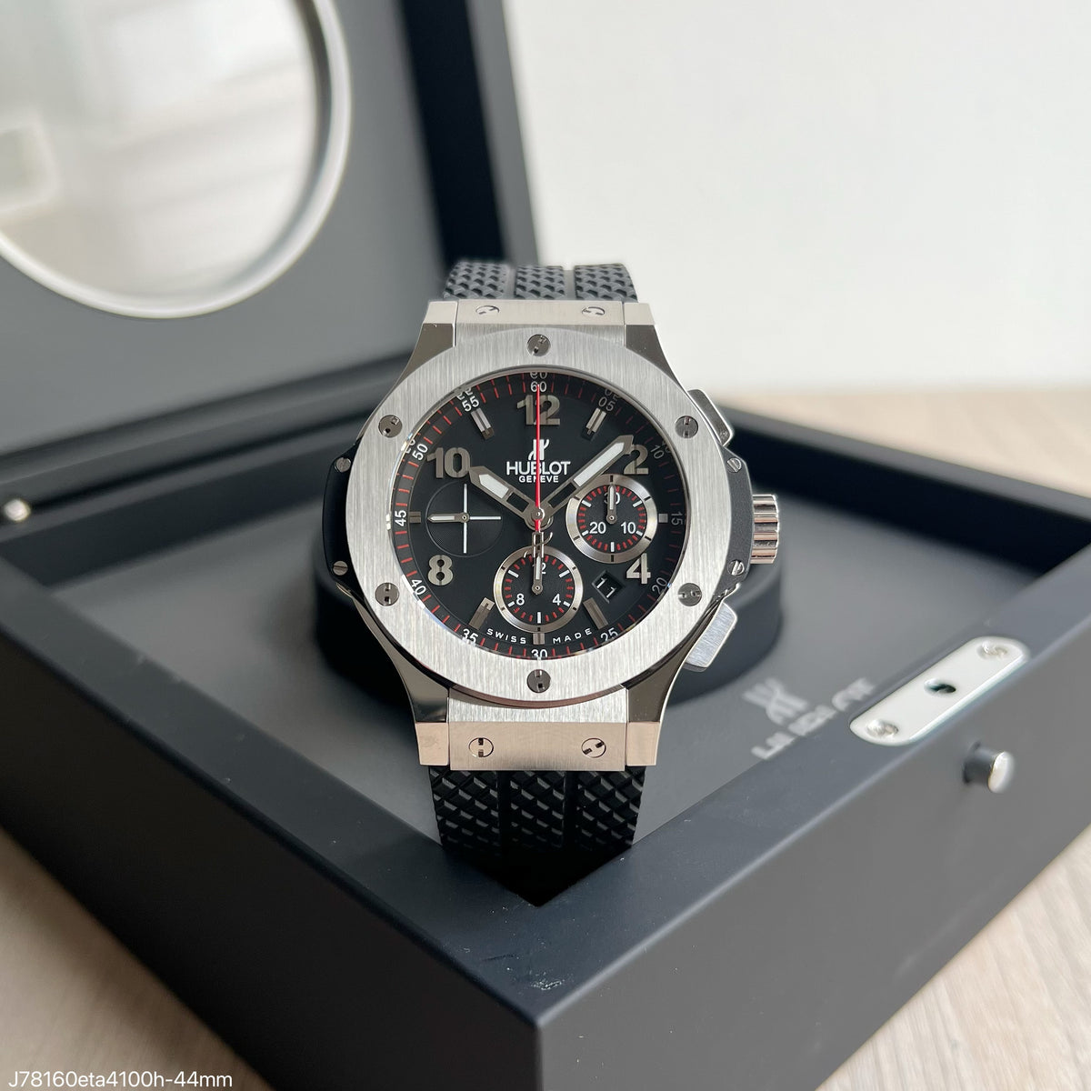 HUBLOT BIG BANG TUIGA 4100 44MM SUPER CLONE