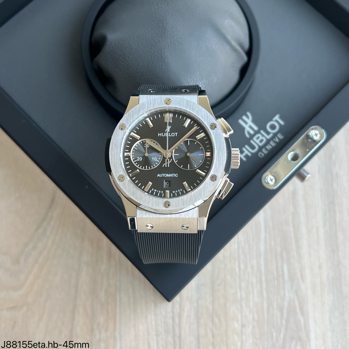 HUBLOT CLASSIC FUSION 44MM SUPER CLONE