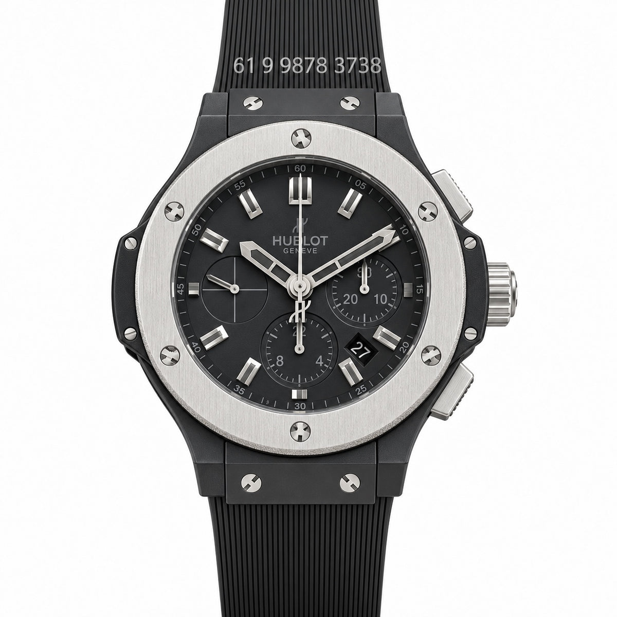 HUBLOT BIG BANG 44MM SUPER CLONE