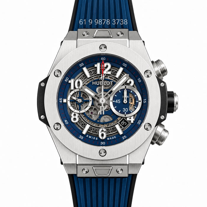 HUBLOT BIG BANG UNICO 44MM SUPER CLONE