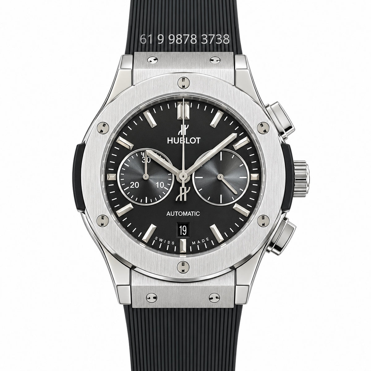 HUBLOT CLASSIC FUSION 44MM SUPER CLONE