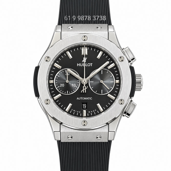 HUBLOT CLASSIC FUSION 44MM SUPER CLONE