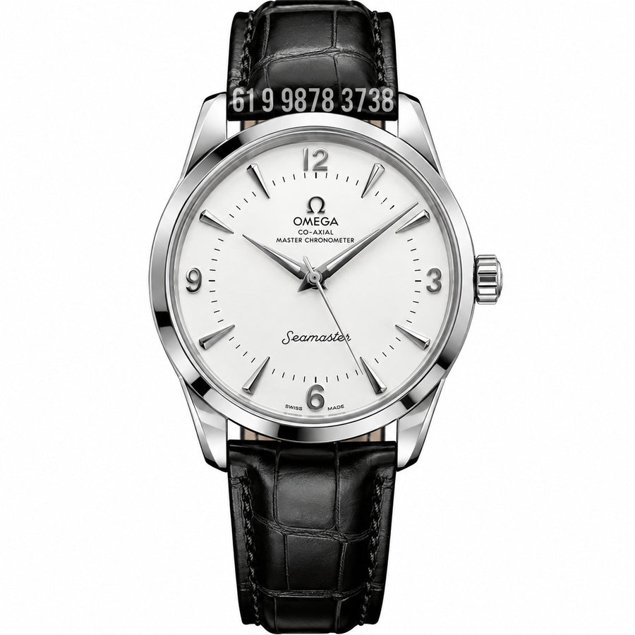 OMEGA SEAMASTER 39MM SUPER CLONE