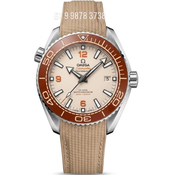 OMEGA SEAMASTER 43.5MM SUPER CLONE
