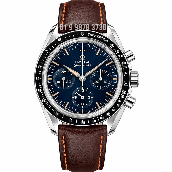 OMEGA SPEEDMASTER 42MM SUPER CLONE