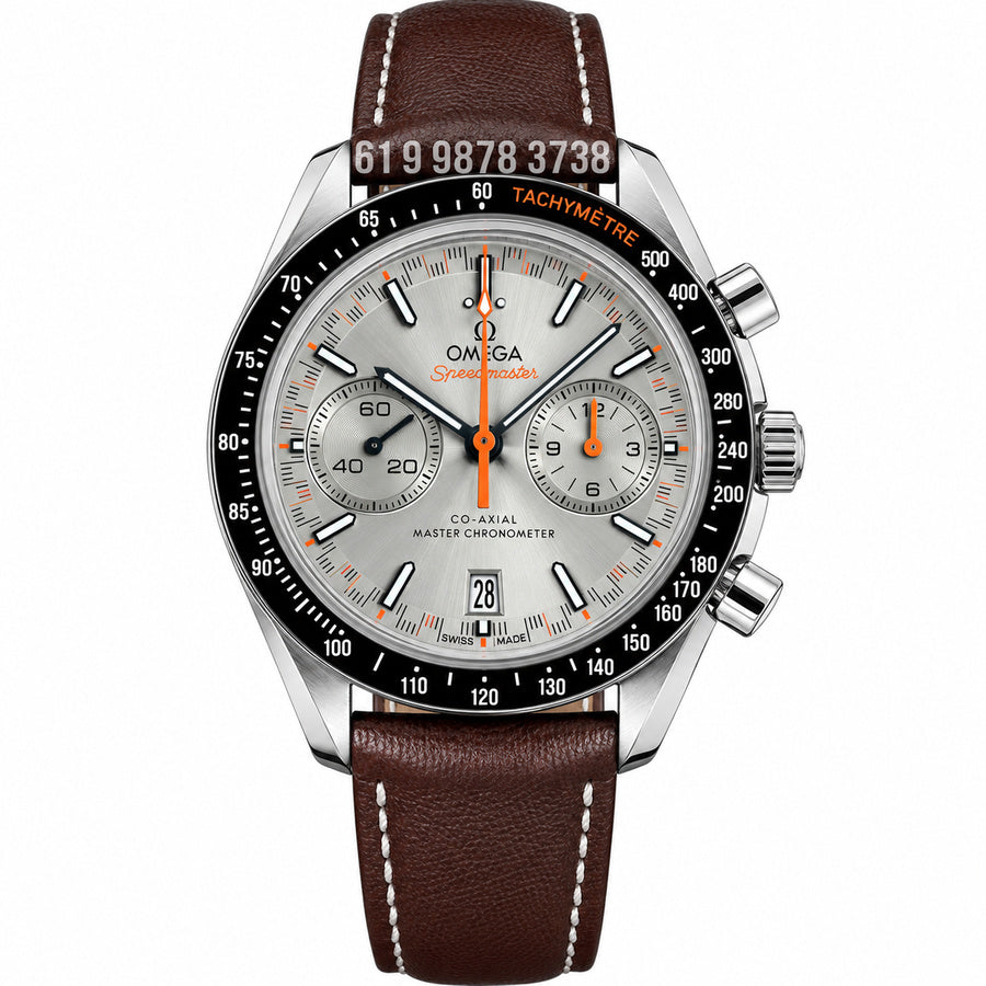 OMEGA SPEEDMASTER RACING 44MM SUPER CLONE