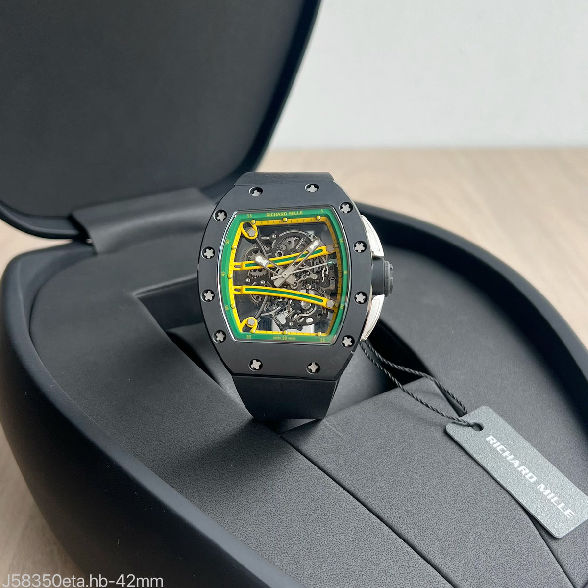 RICHARD MILLE RM 61-01 SUPER CLONE