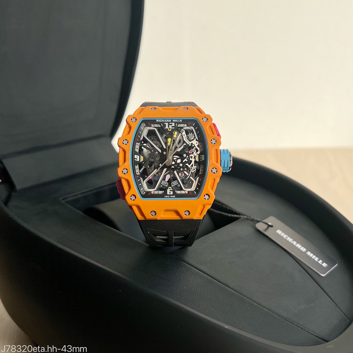 RICHARD MILLE RM 35-03 SUPER CLONE