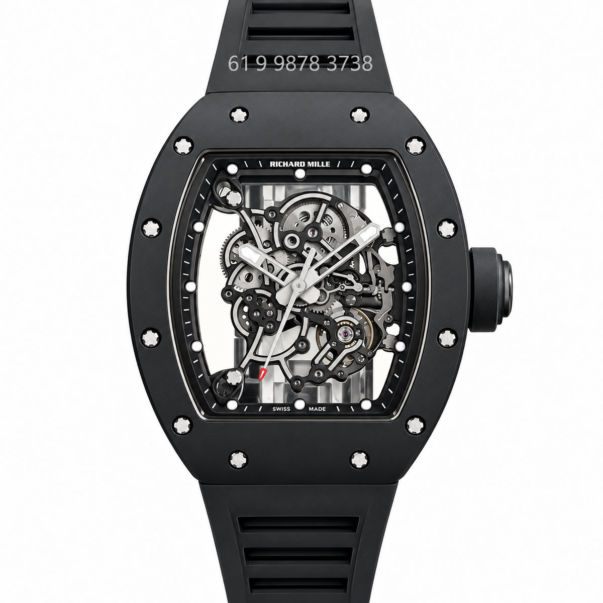 RICHARD MILLE RM 055 SUPER CLONE