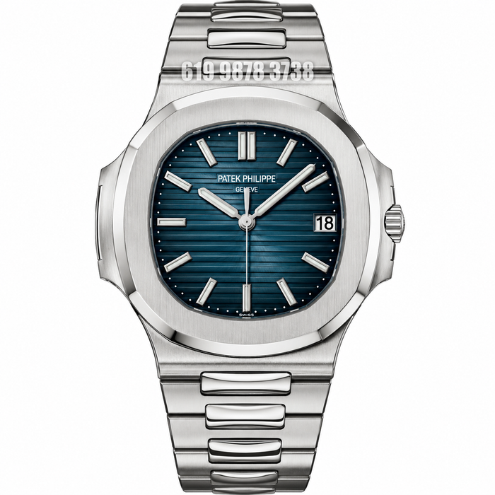 PATEK PHILIPPE NAUTILUS ETA SUPER CLONE