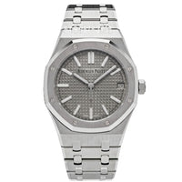 AUDEMARS PIGUET CINZA SUPER CLONE