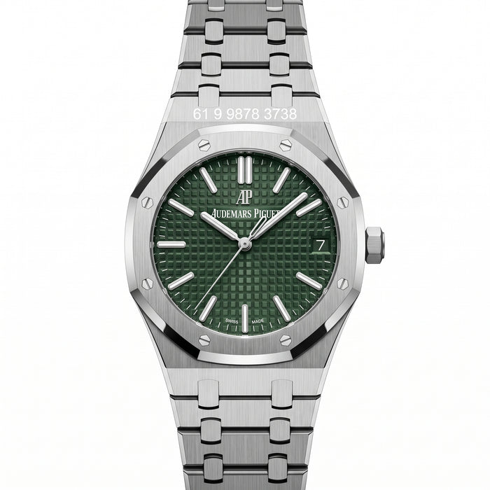 AUDEMARS PIGUET ETA J28255 SUPER CLONE
