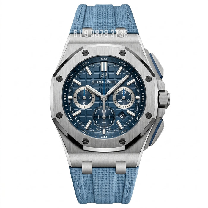 AUDEMARS PIGUET ETA ROYAL OAK OFFSHORE SUPER CLONE