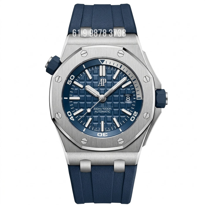 AUDEMARS PIGUET ETA ROYAL OAK OFFSHORE SUPER CLONE