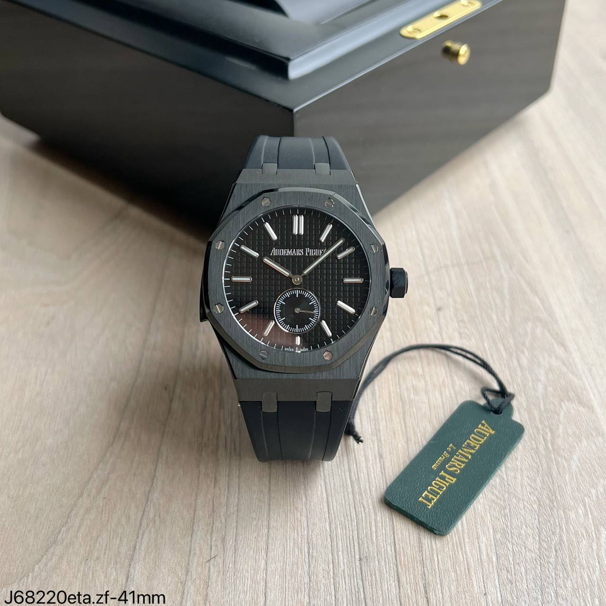 AUDEMARS PIGUET ROYAL OAK  SUPER CLONE