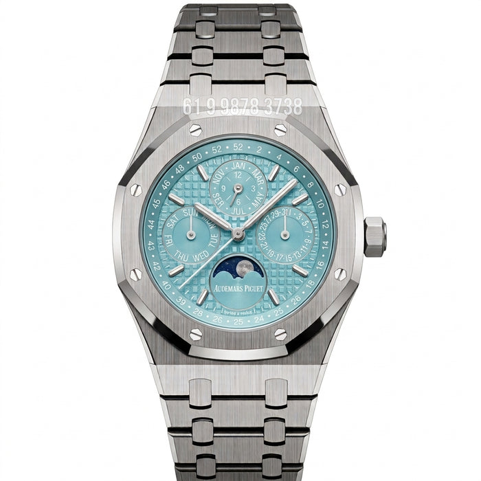 AUDEMARS PIGUET AZUL SUPER CLONE