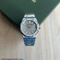 AUDEMARS PIGUET CINZA SUPER CLONE