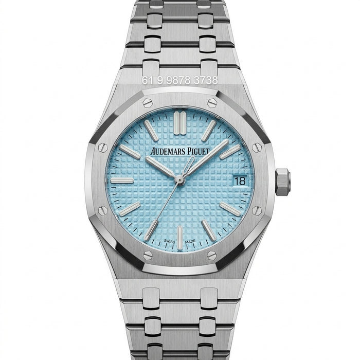 AUDEMARS PIGUET AZUL SUPER CLONE