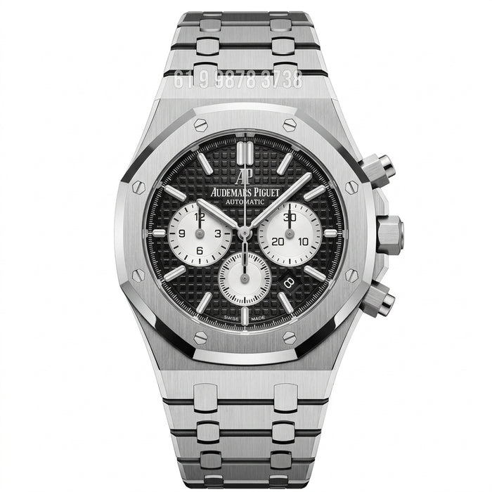 AUDEMARS PIGUET ROYAL OAK ETA SUPER CLONE