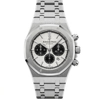 AUDEMARS PIGUET ROYAL OAK ETA SUPER CLONE