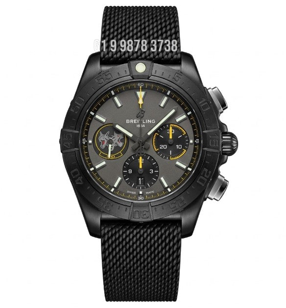 BREITLING AVENGER SUPER CLONE