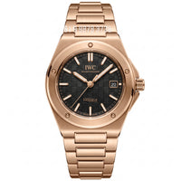 IWC INGENIEUR ROSE SUPER CLONE