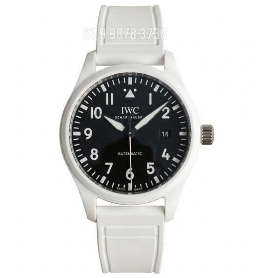 IWC BRANCO 40MM SUPER CLONE