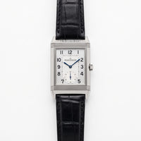 JAEGER-LECOULTRE REVERSO ROSE 20X37MM SUPER CLONE
