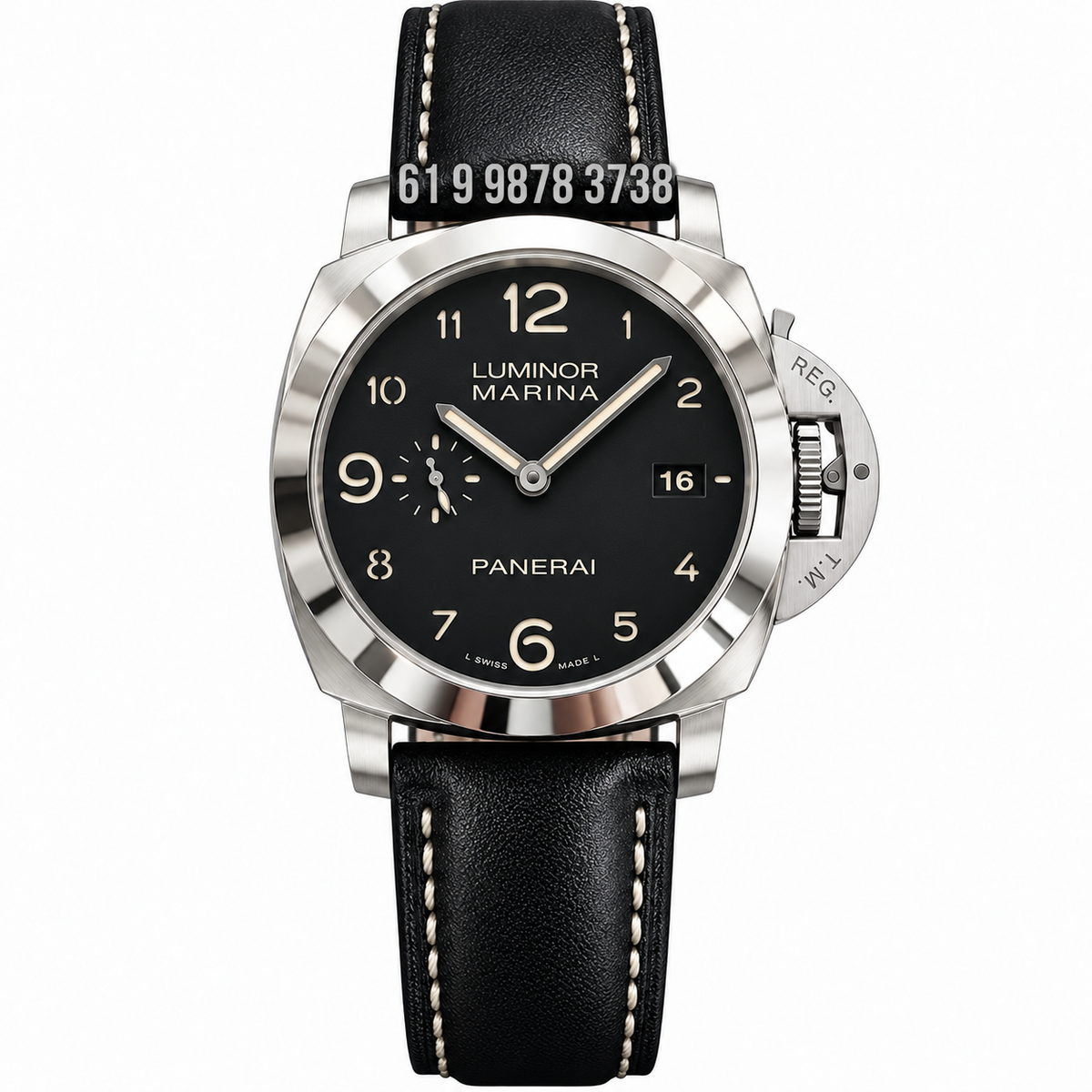 PANERAI LUMINOR MARINA 44MM SUPER CLONE