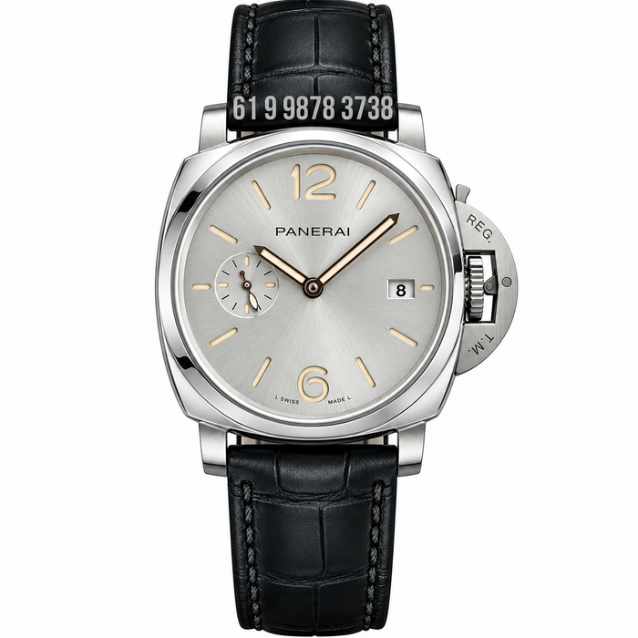 PANERAI LUMINOR 42MM SUPER CLONE