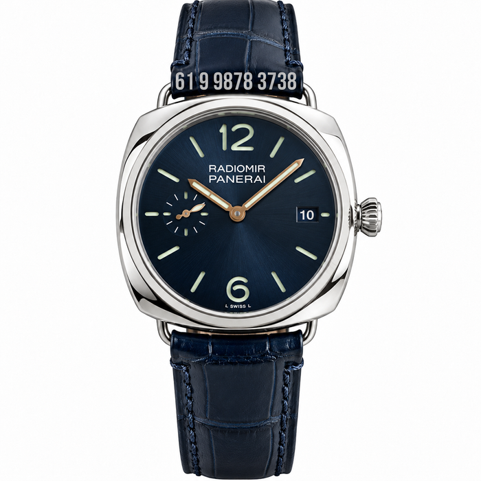 PANERAI RADIOMIR 40MM SUPER CLONE